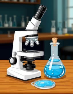 Лабораторный R&D проект