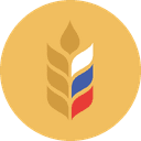 Логотип Министерства сельского хозяйства Российской Федерации