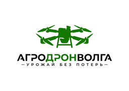 Иллюстрация проекта АгроДрон Мониторинг